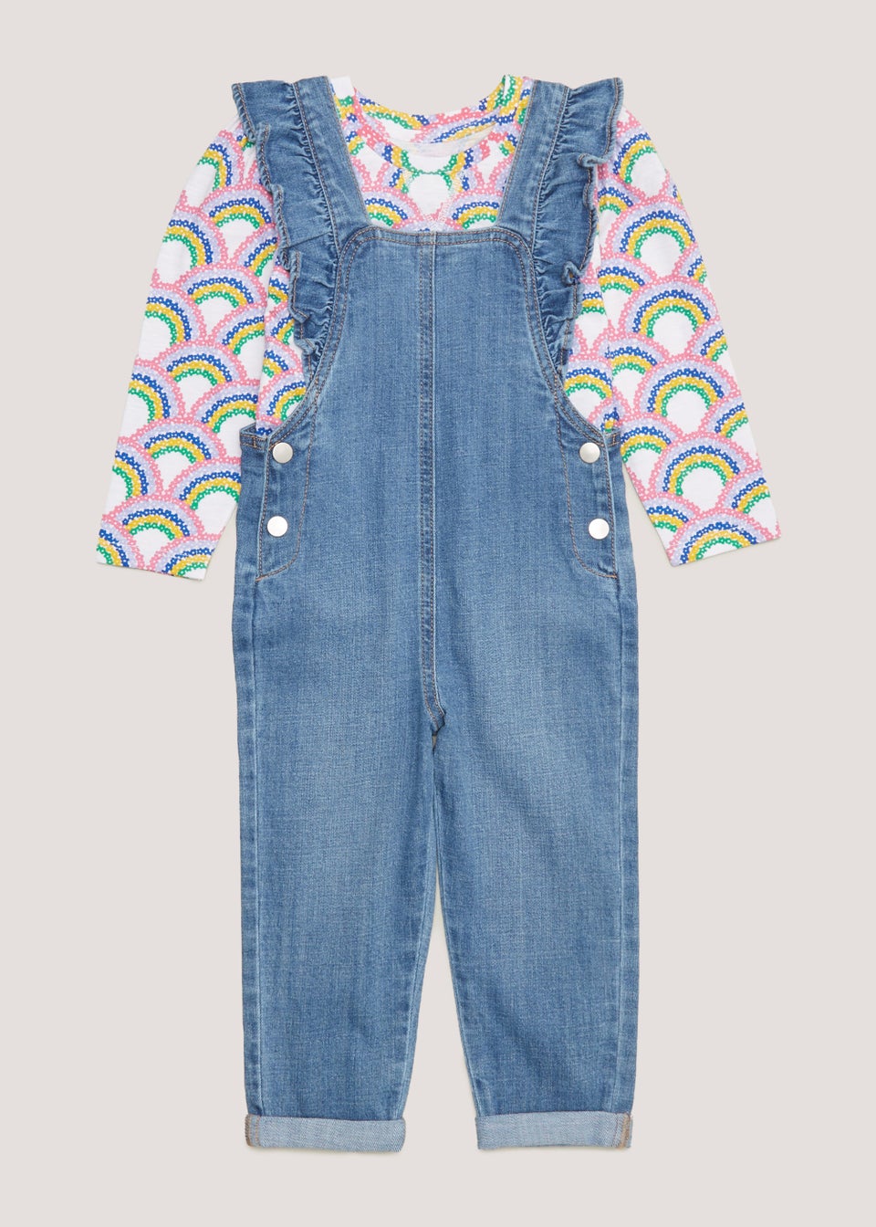 Ladies dungarees matalan online