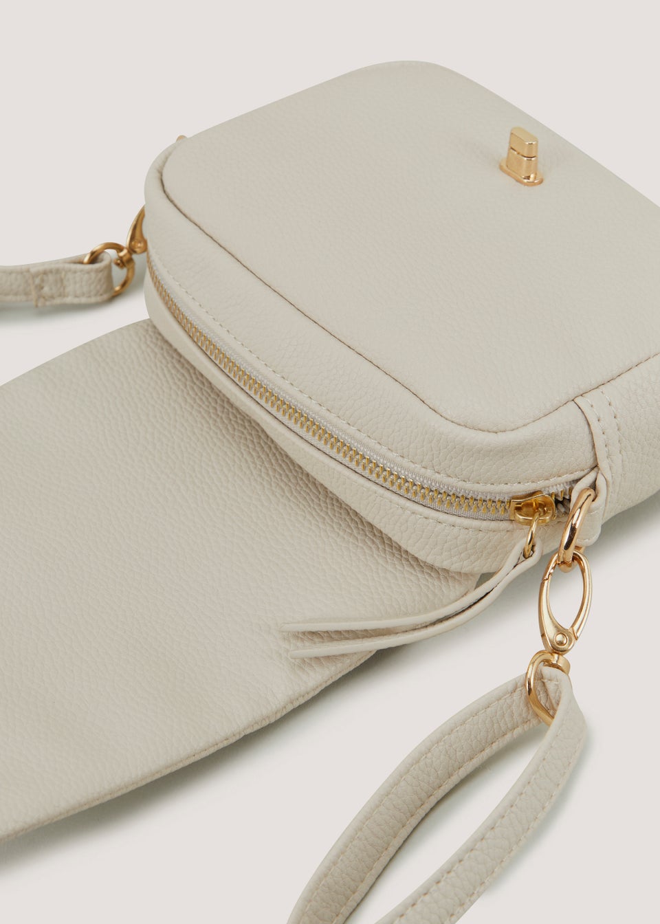 Stone deals crossbody bag
