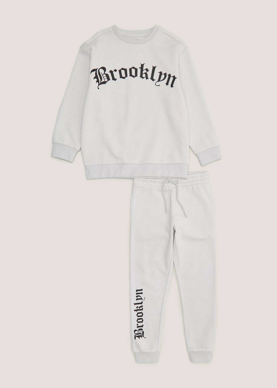 Matalan boys discount jogging bottoms