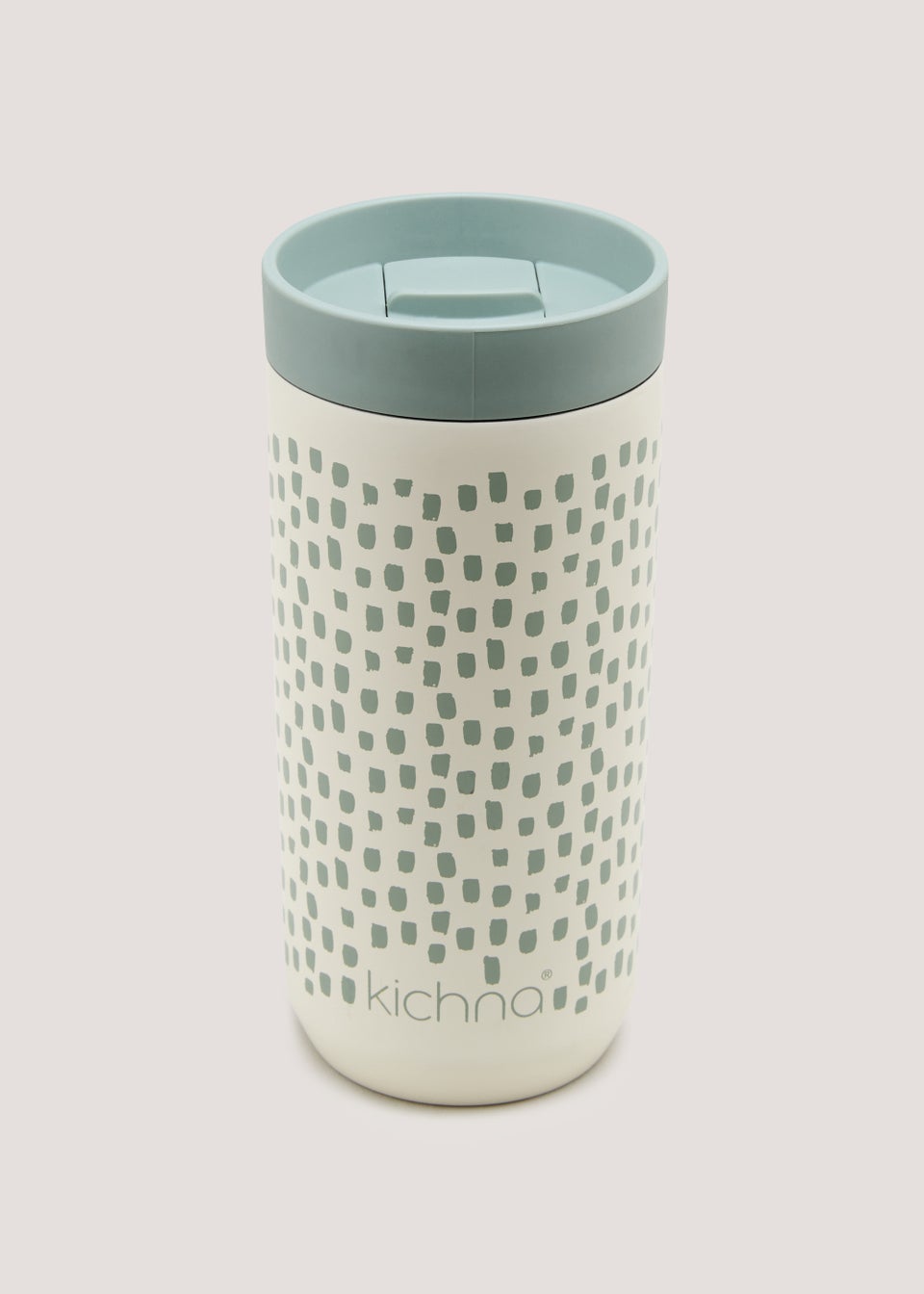 Kichna Green Coffee Cup (355ml)