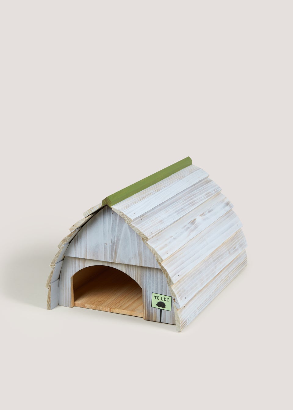 Hedgehog House (40cm x 30cm x 25cm)