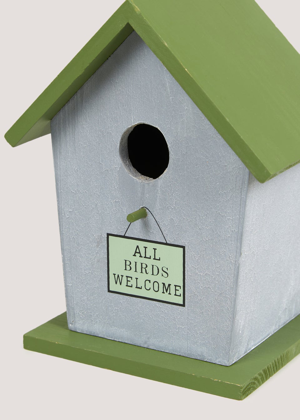 Bird House