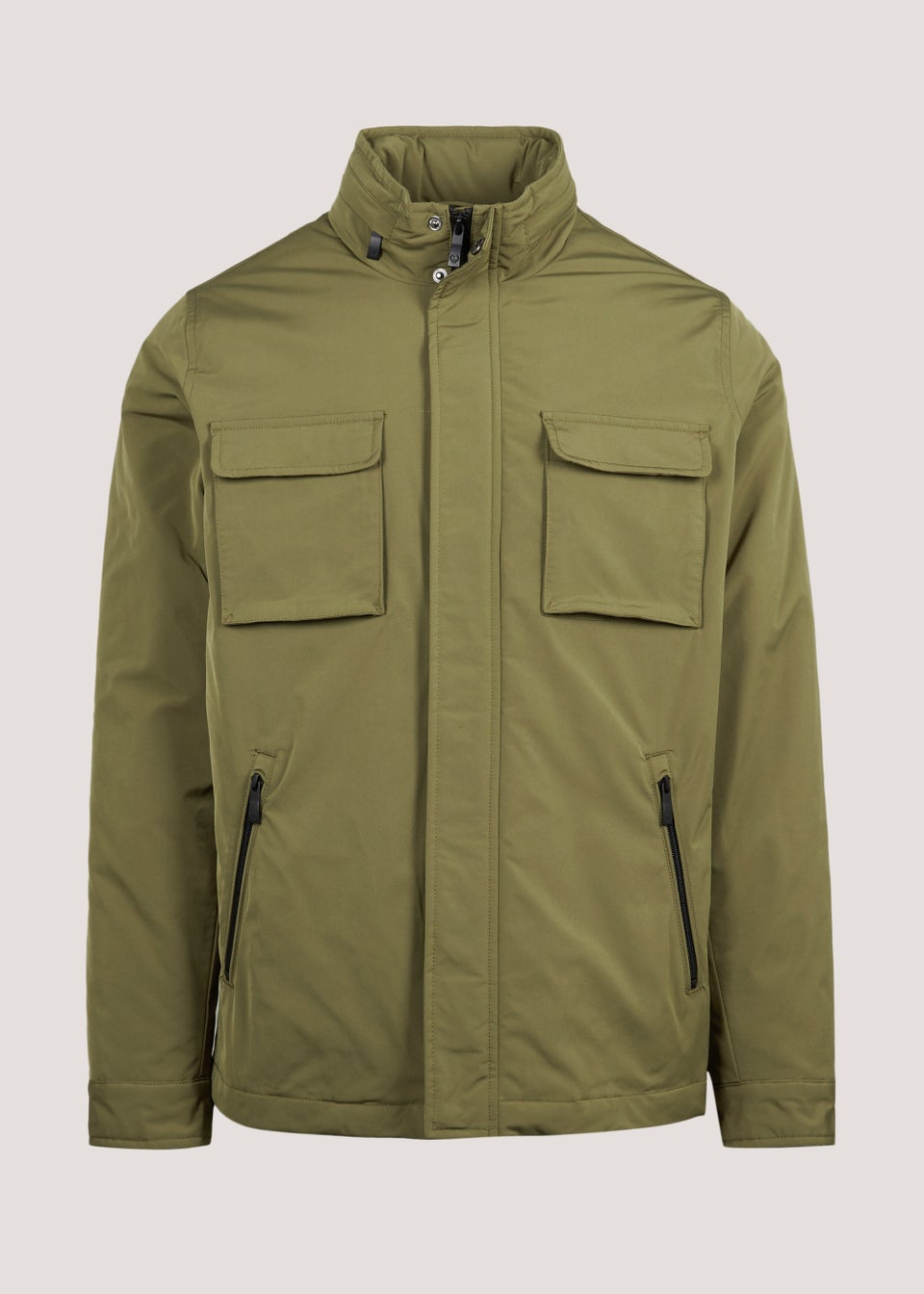 Harrington outlet jacket matalan