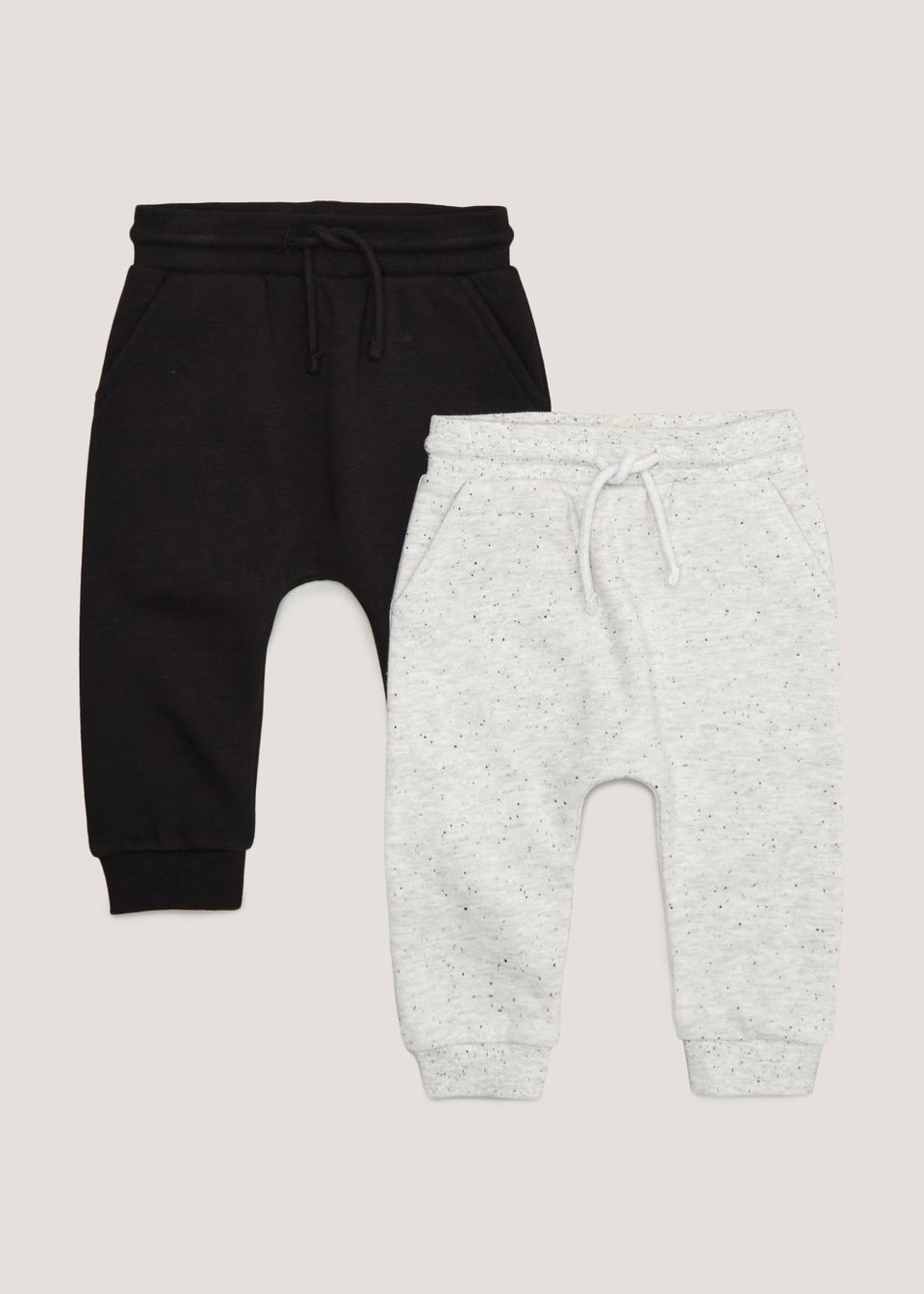 Charcoal grey hotsell joggers boys