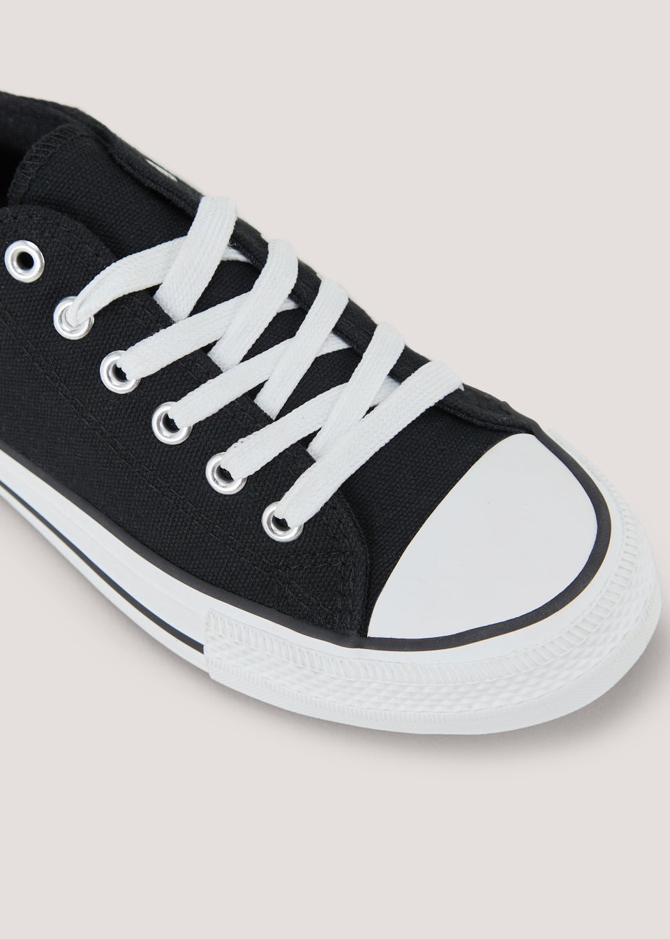 Matalan ladies canvas shoes shop