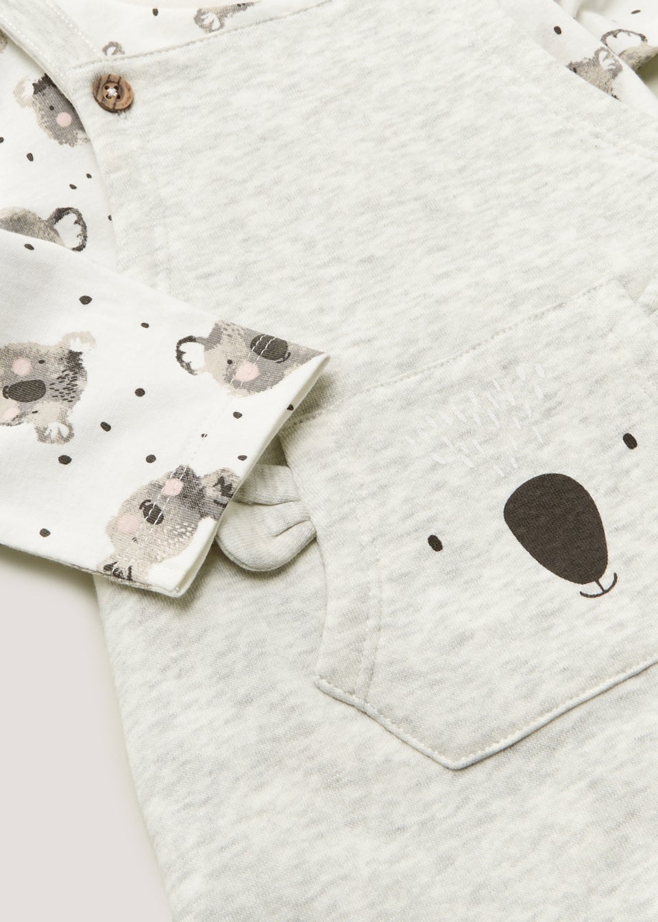 Matalan koala pyjamas sales
