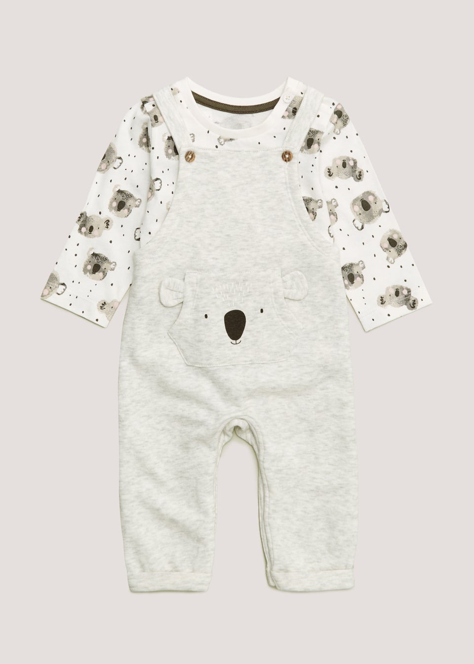 Matalan dungarees ladies hotsell