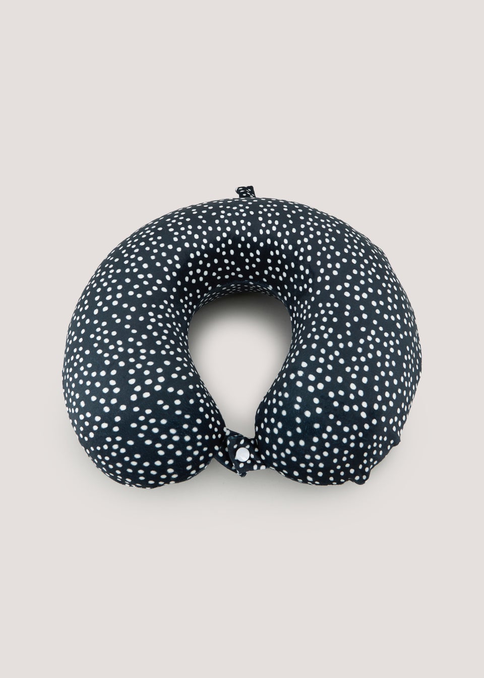 Dot and dot travel pillow deals