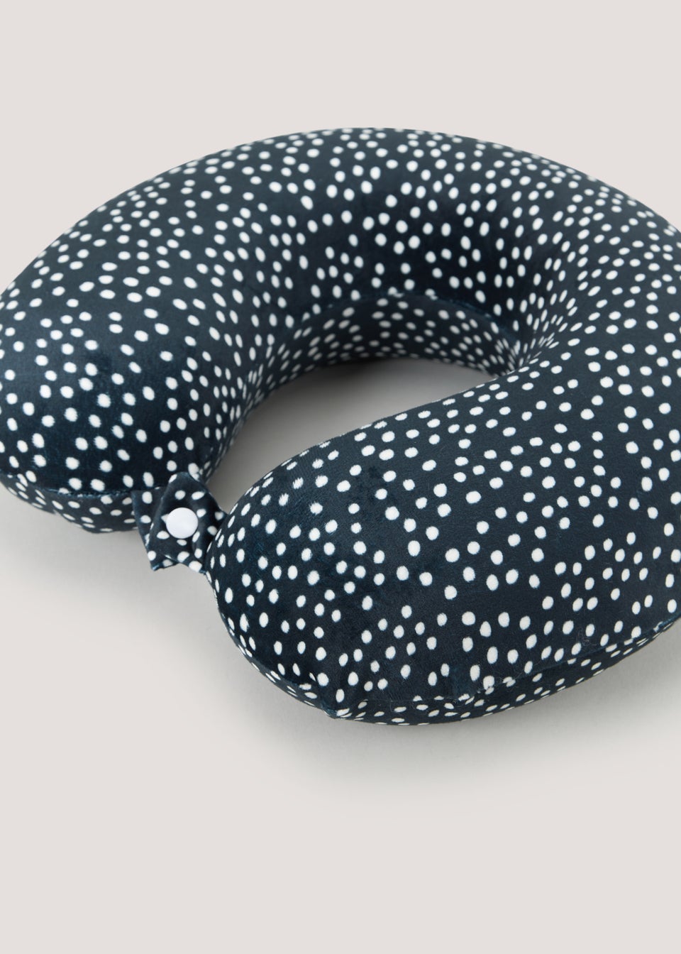 Spot Travel Pillow (33cm x 28cm)