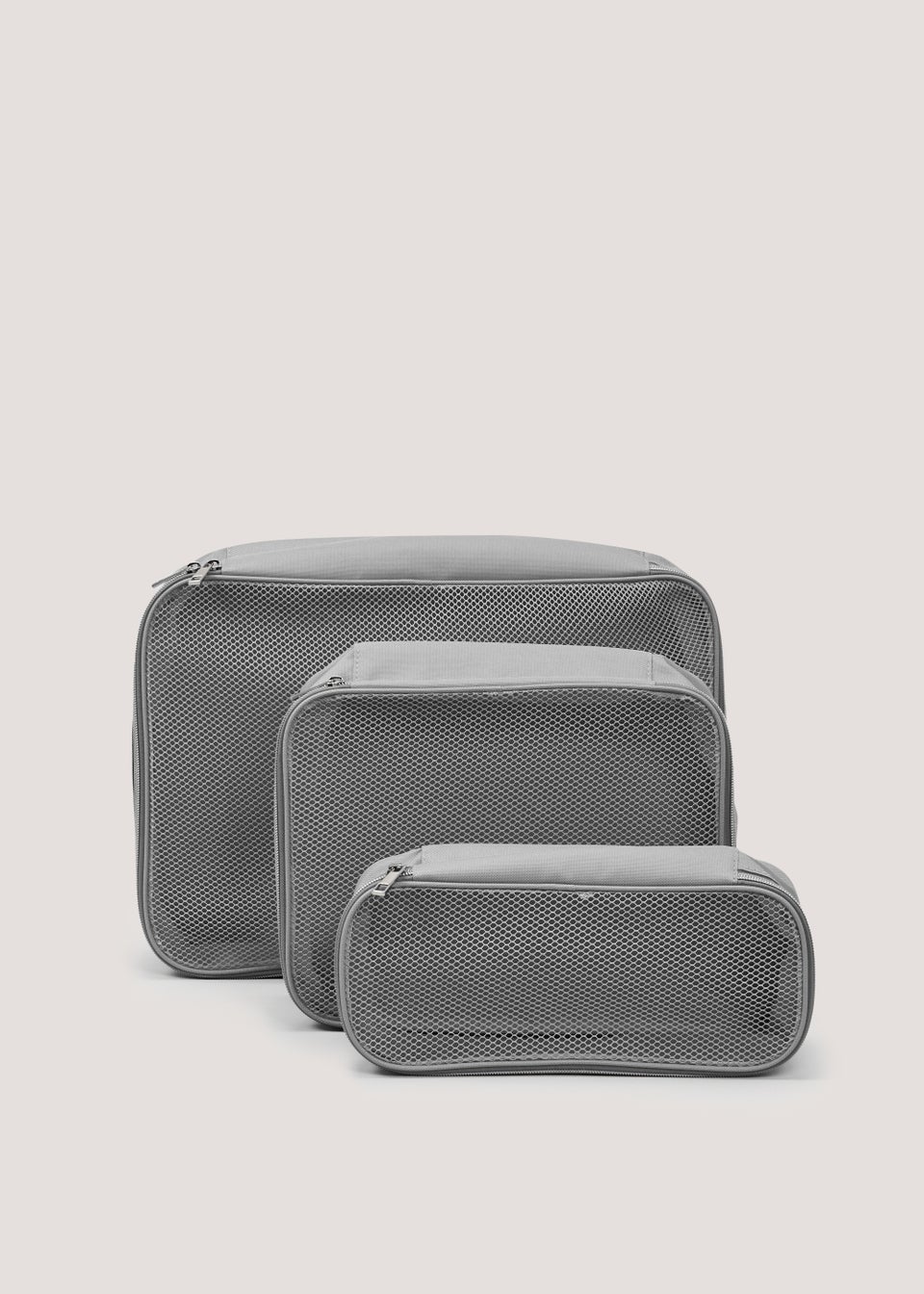 Matalan packing cubes sales