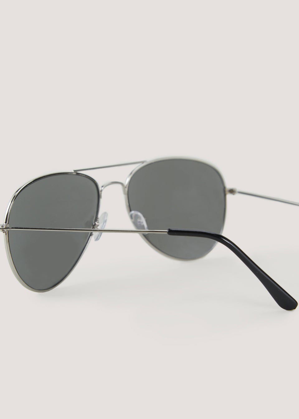 Silver shade sunglasses store