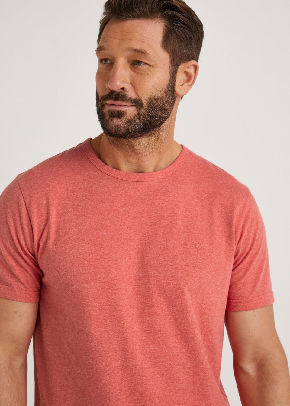 Lincoln Pink TShirt Matalan