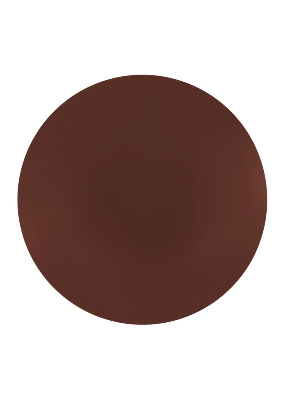 Barry M Gelly Hi Shine Nail Paint - Cappuccino (10ml)