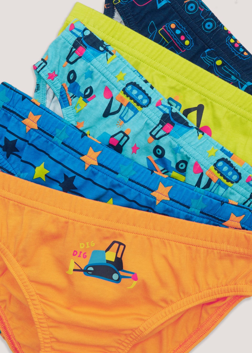 Boys underwear discount