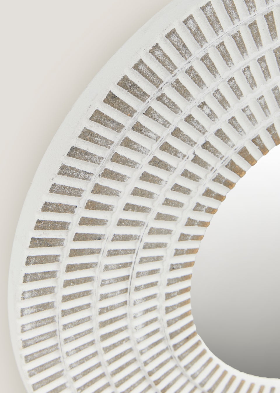 Set of 2 Decorative Mirrors Matalan