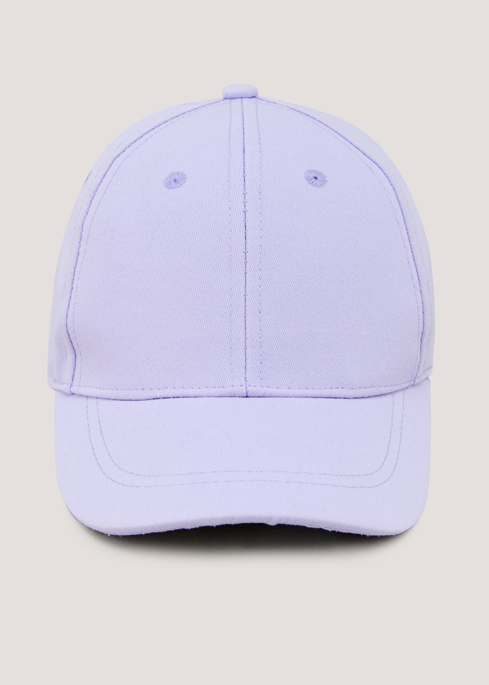 Kids Lilac Cap (3-13yrs)
