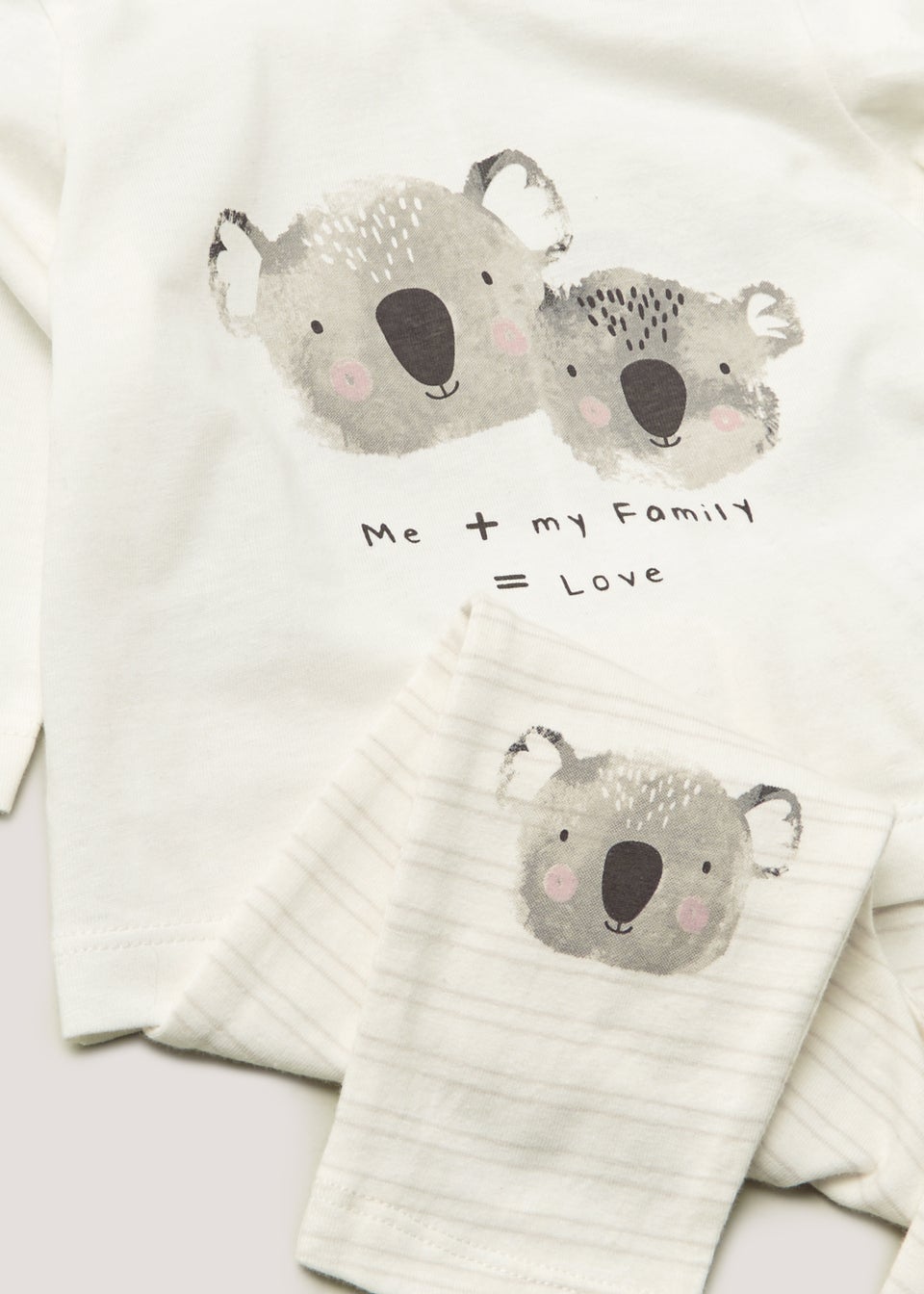 Matalan koala pyjamas sales