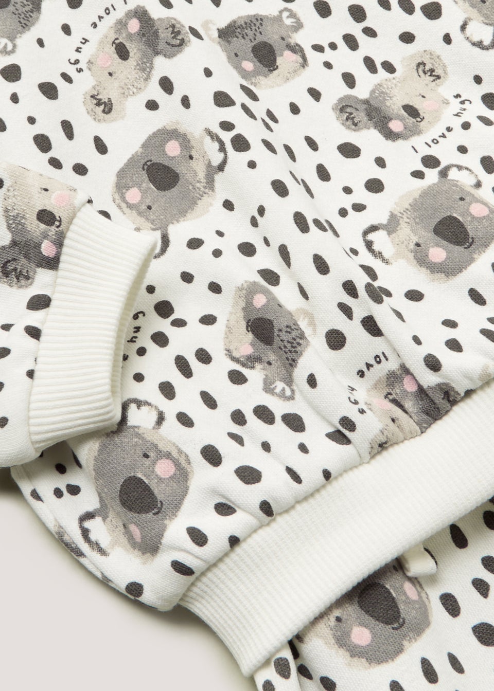 Matalan hot sale koala pyjamas
