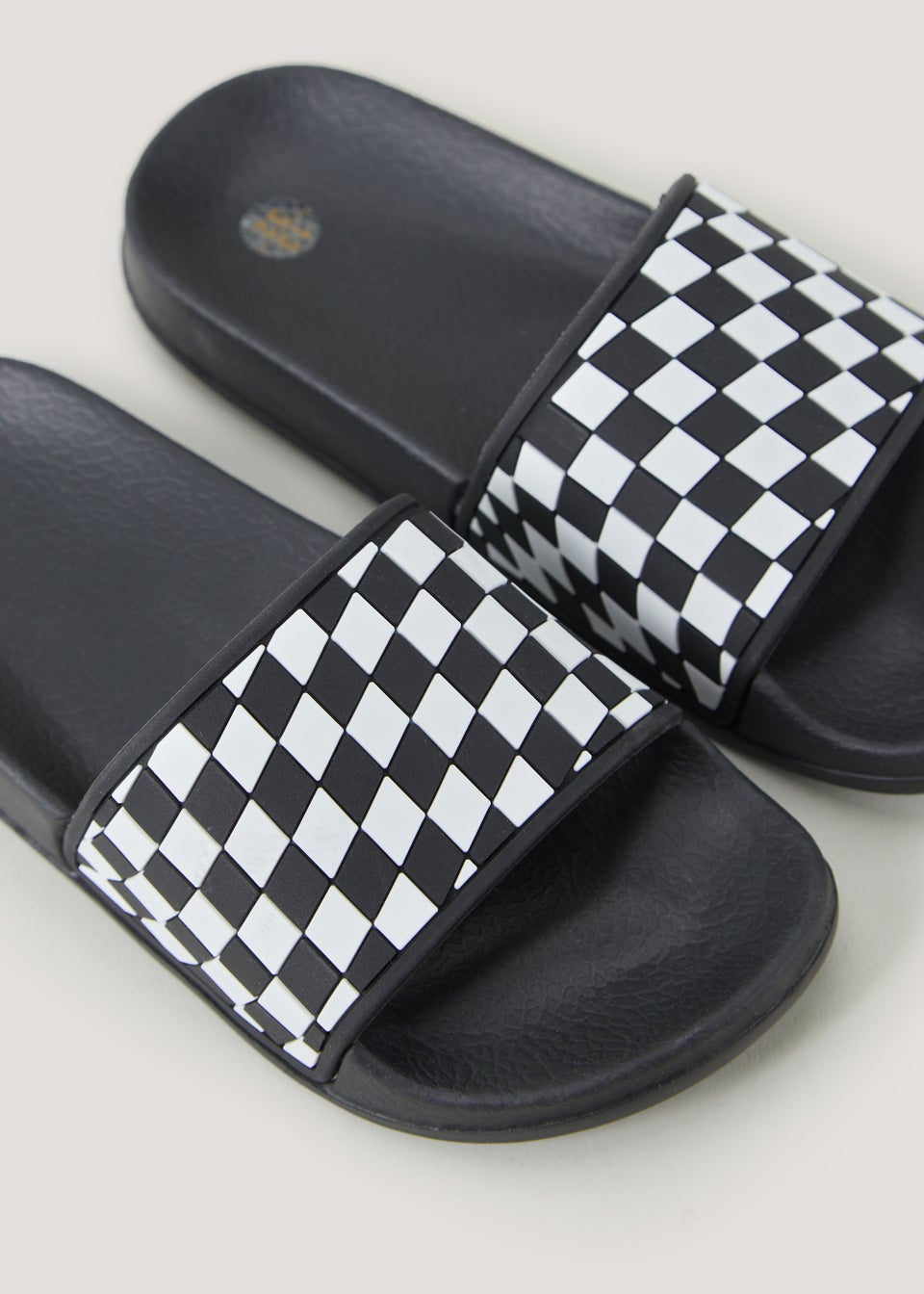 Checkerboard sliders store