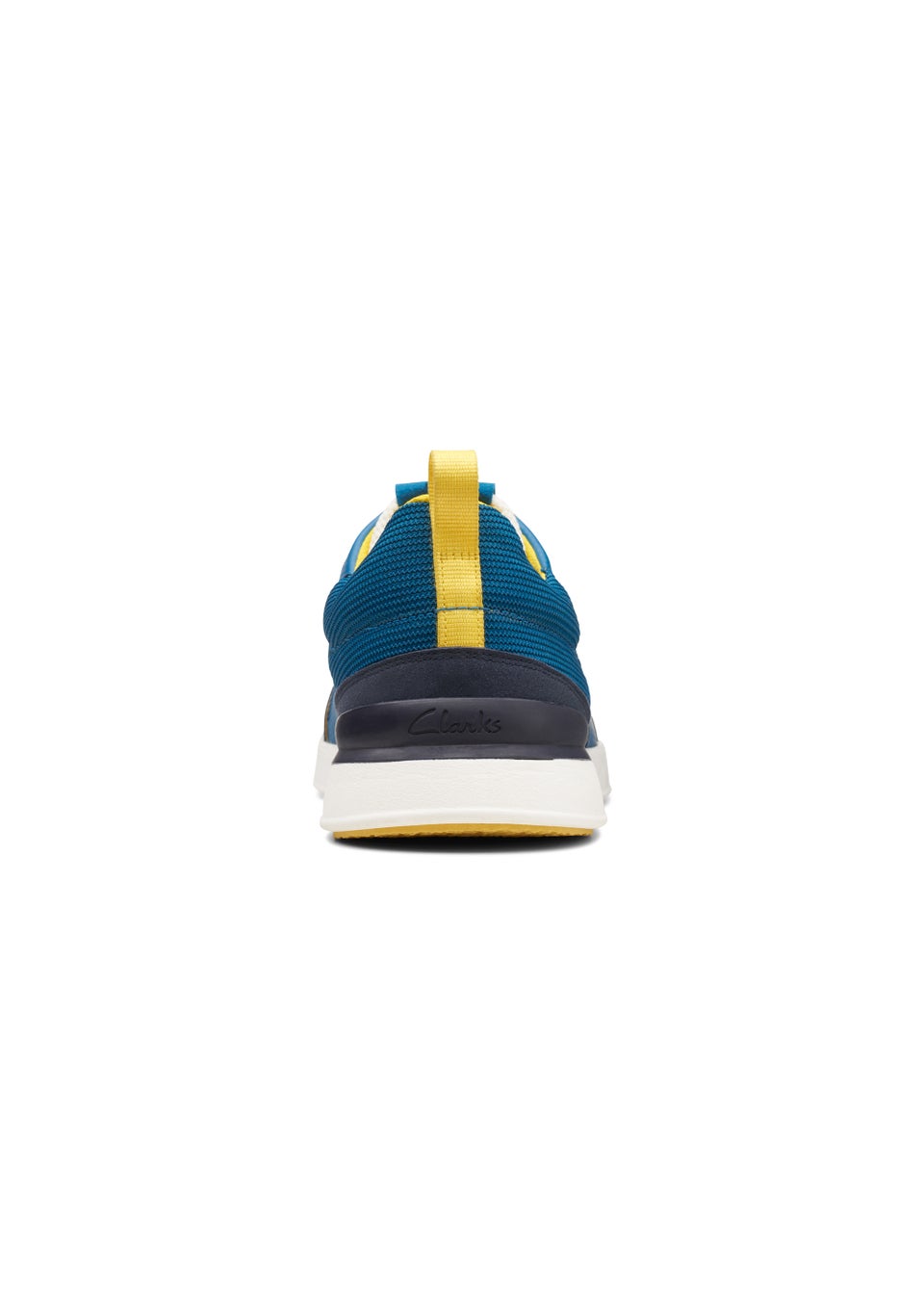 Clarks sale lightweight trainers