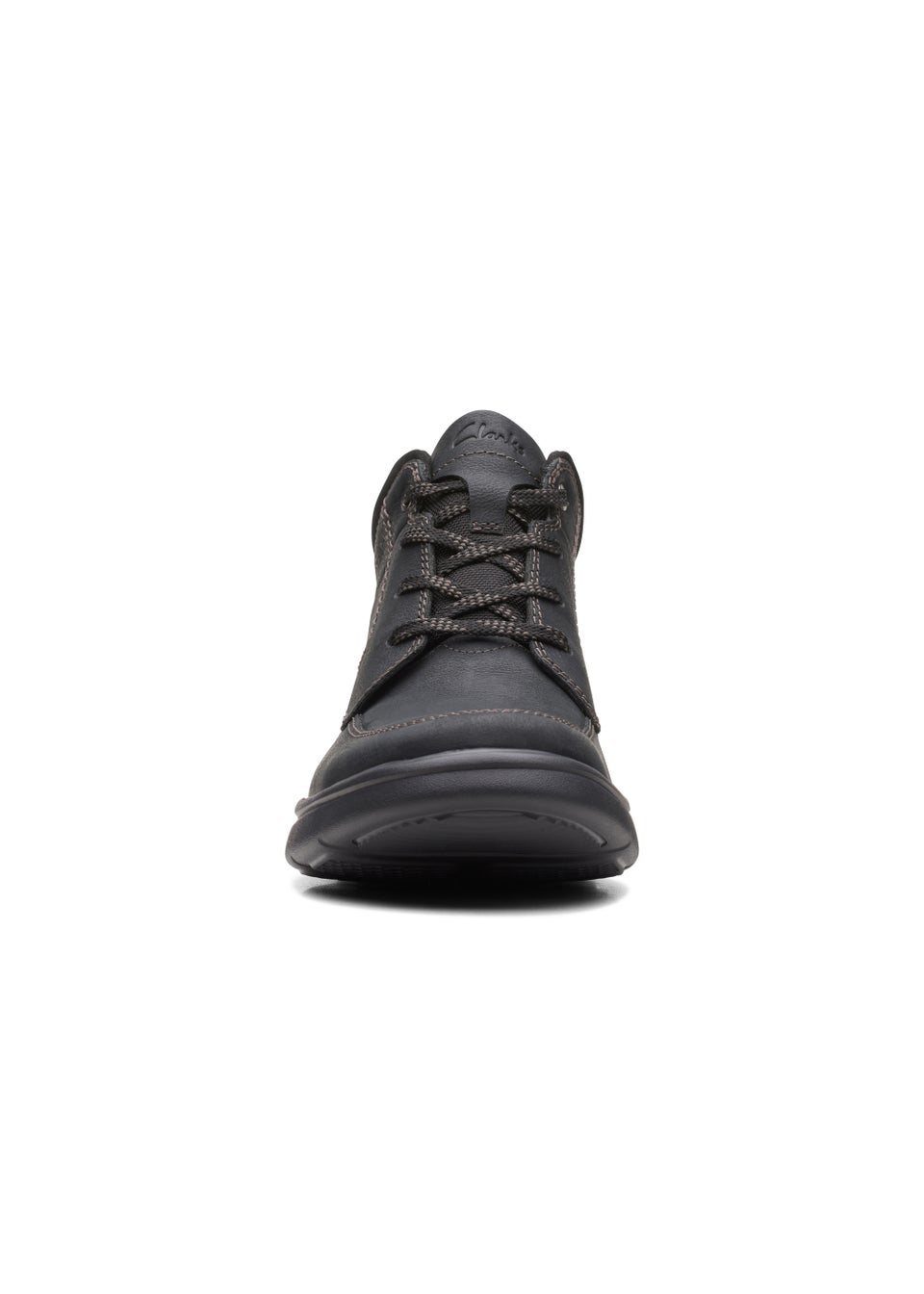 Clarks men's tunsil best sale mid chukka boot