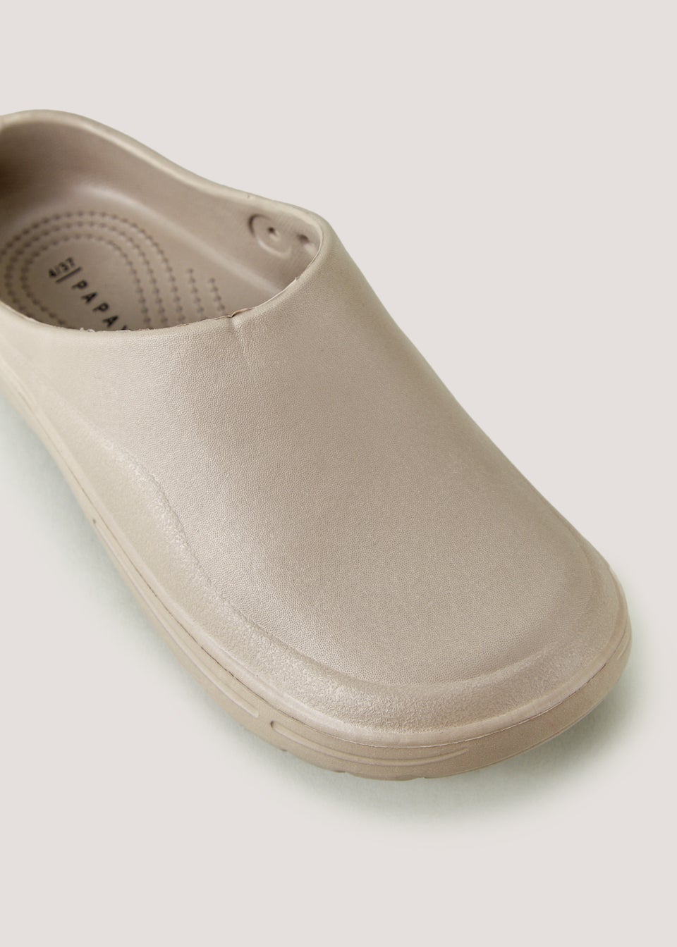 Matalan clogs clearance