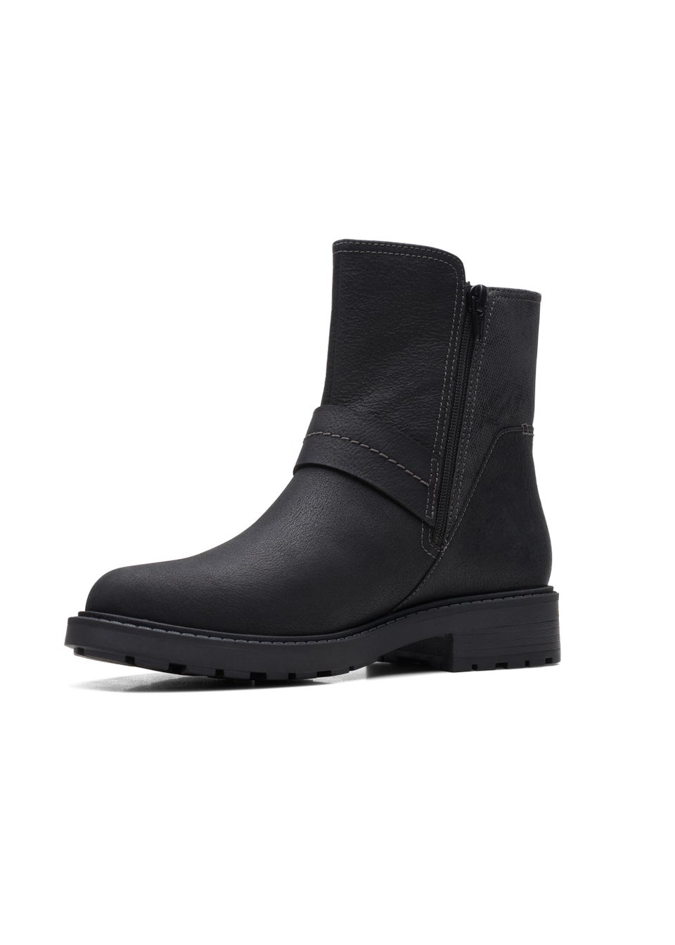Black boots m outlet and s