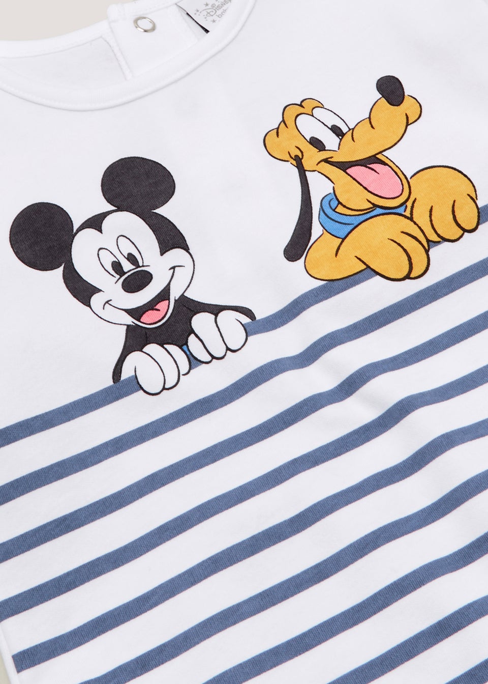 Mickey ringer tee outlet
