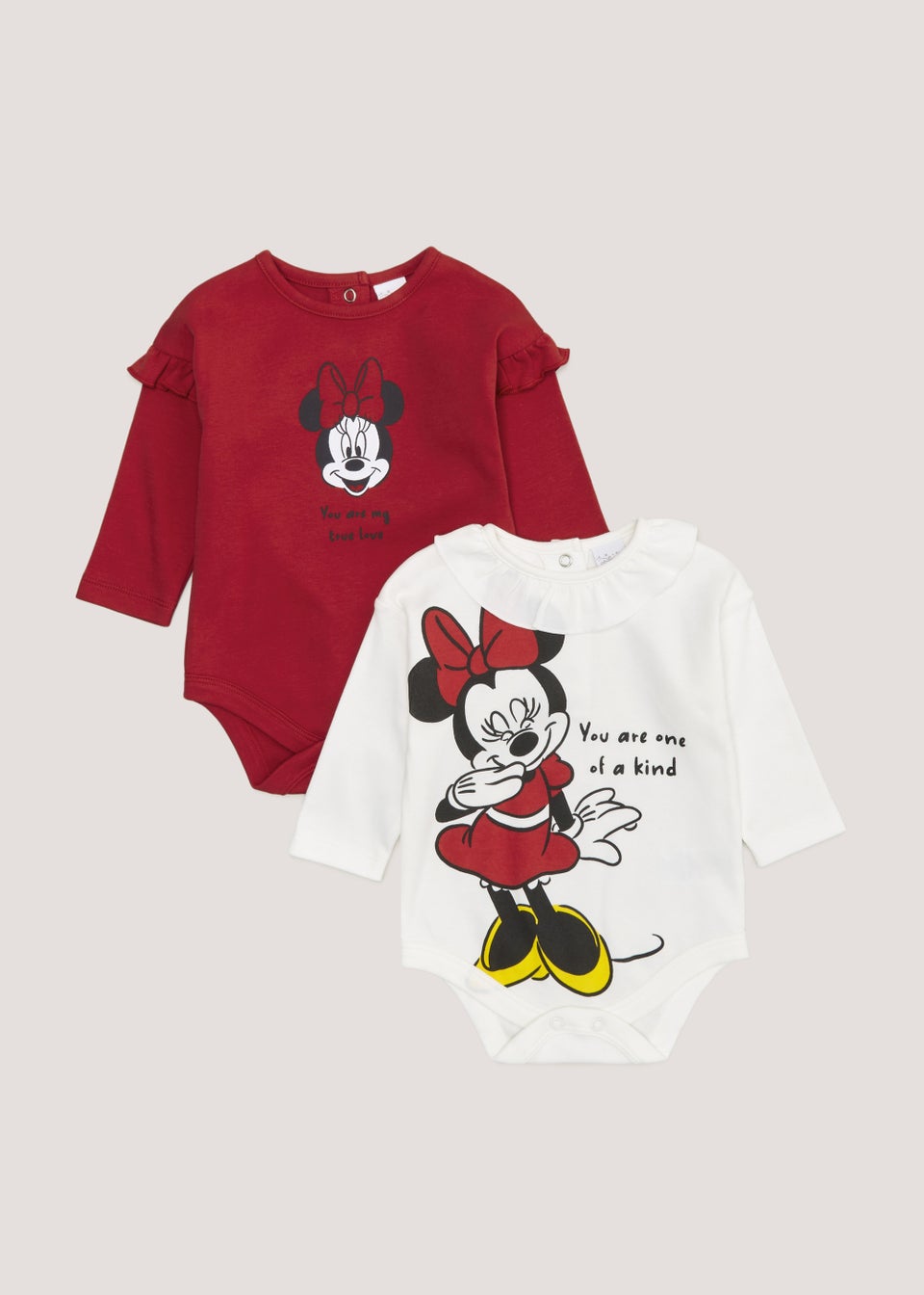 Matalan shop disney baby