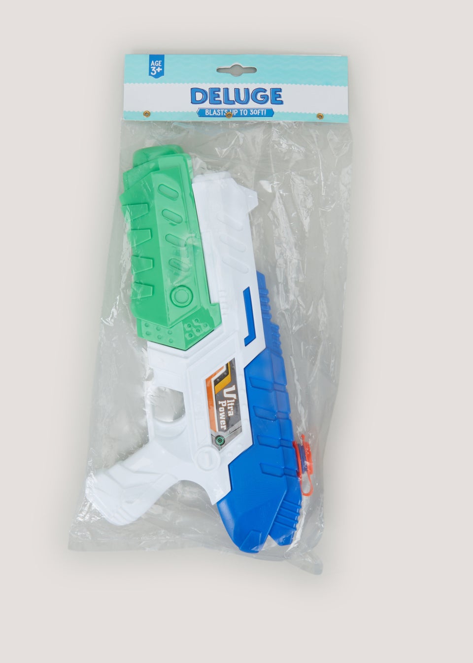 Kids Large Water Gun