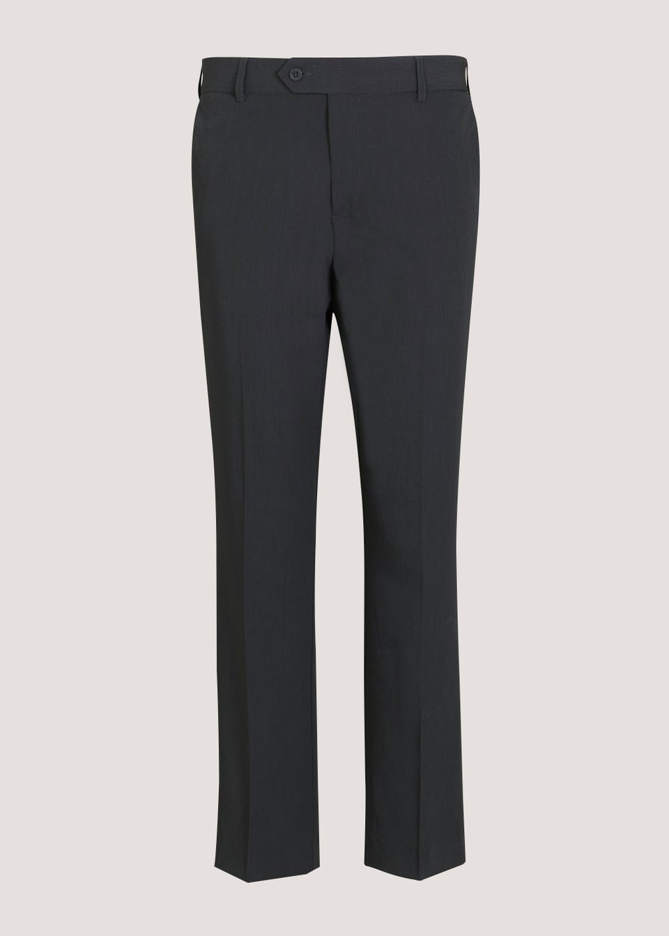 Farah Charcoal Stretch Active Waist Trousers