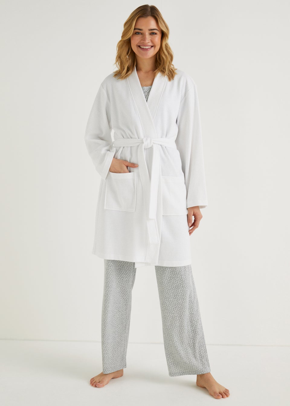 19 Best Luxury Dressing Gowns To Shop 2022  Glamour UK