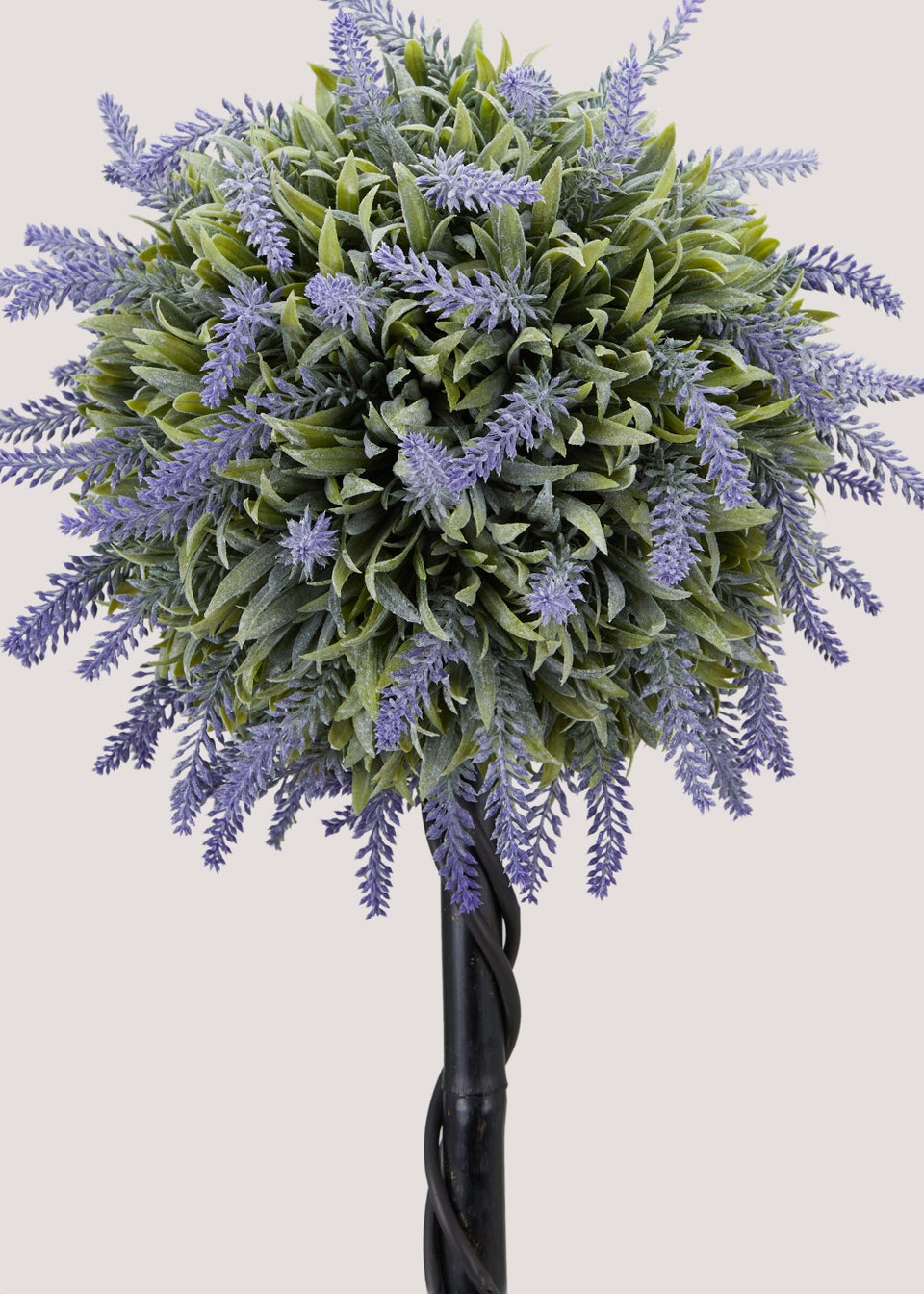 Lavender Outdoor Tree (38cm x 38cm x 90cm)