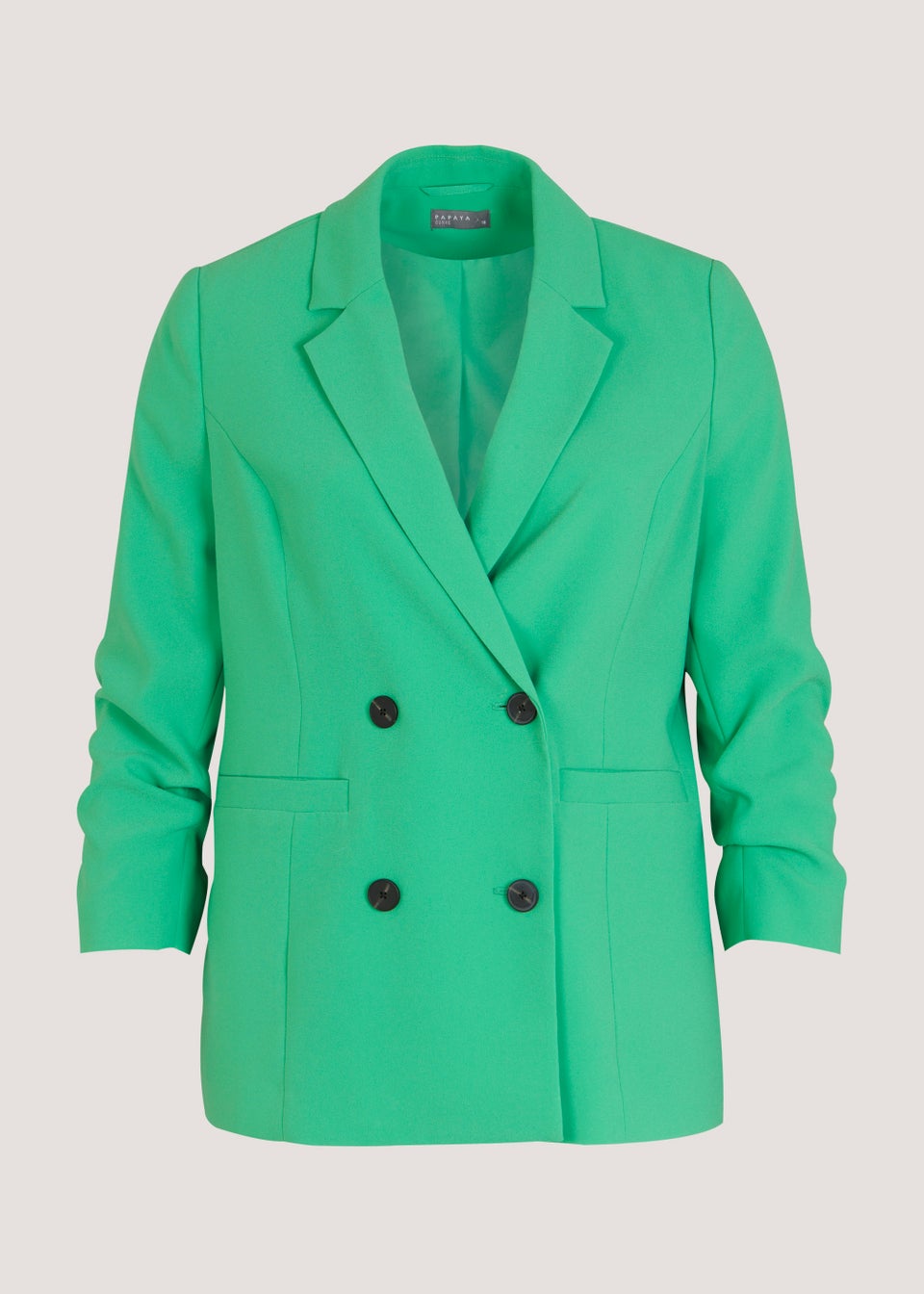 Matalan best sale green blazer