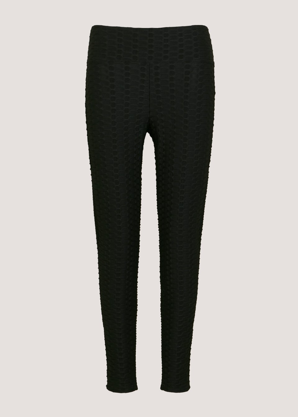 Matalan girls black leggings new arrivals