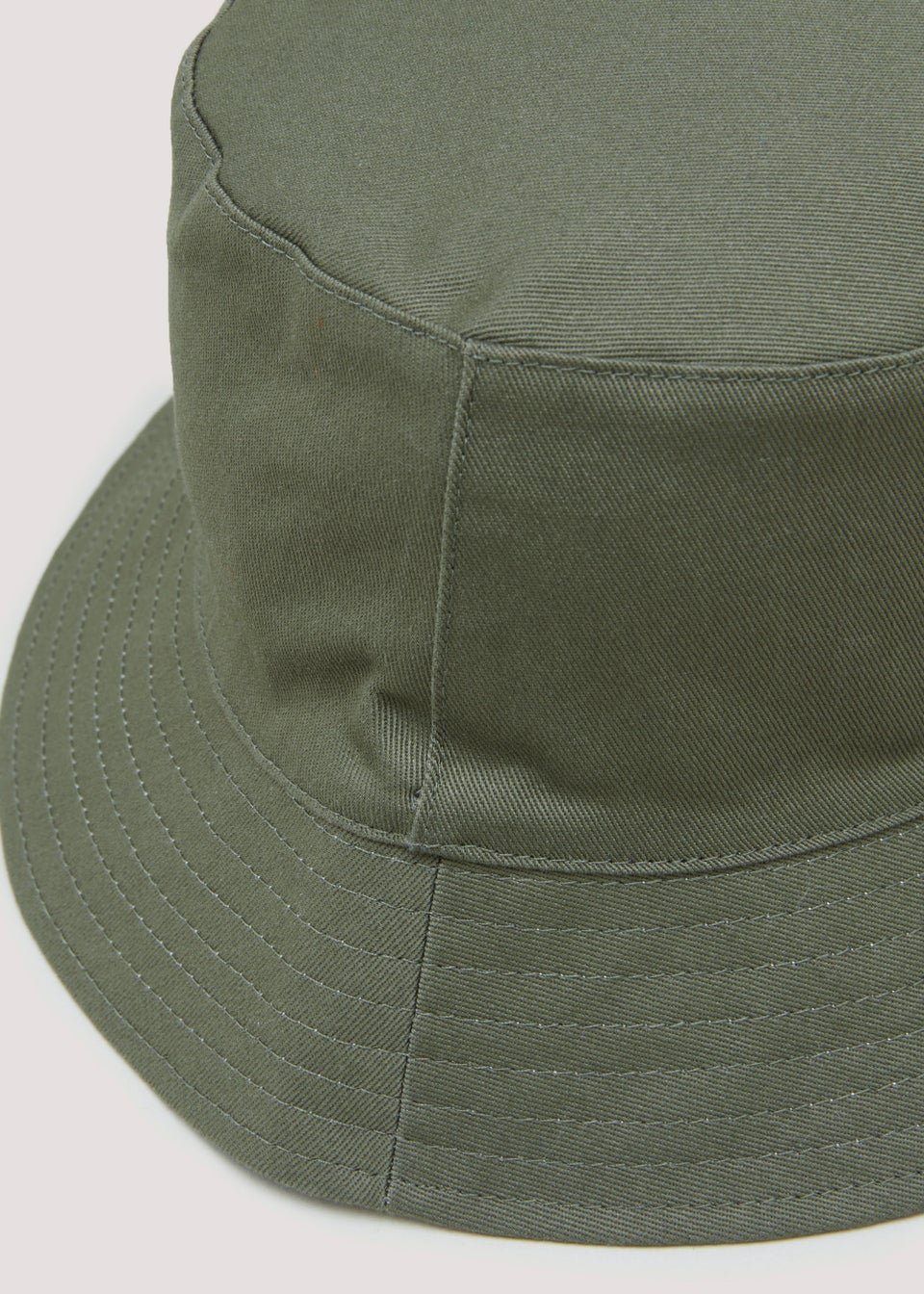 Sage Reversible Bucket Hat
