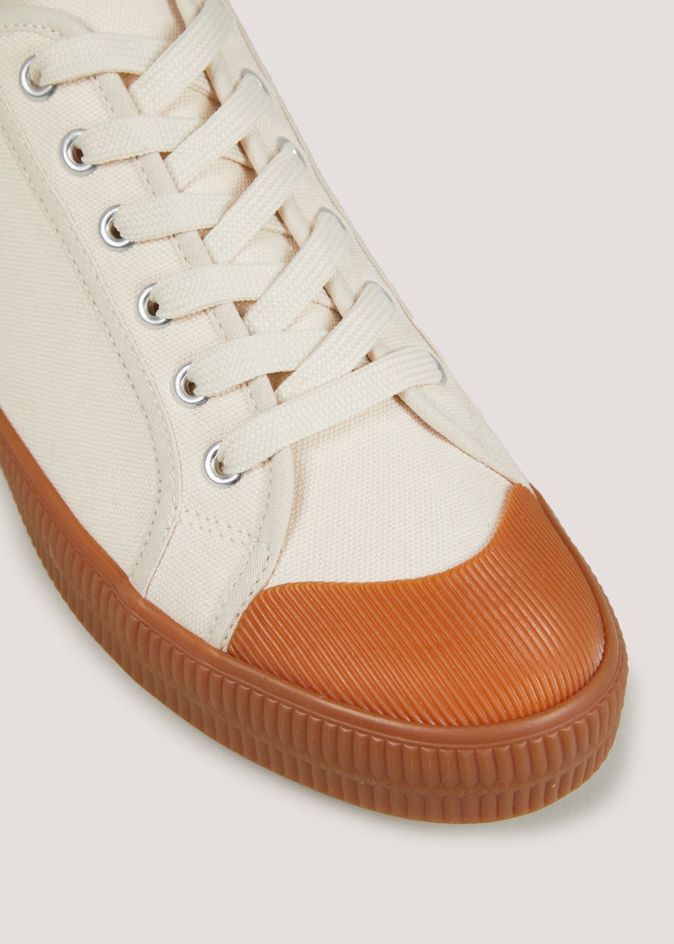 Gum sole slip on on sale