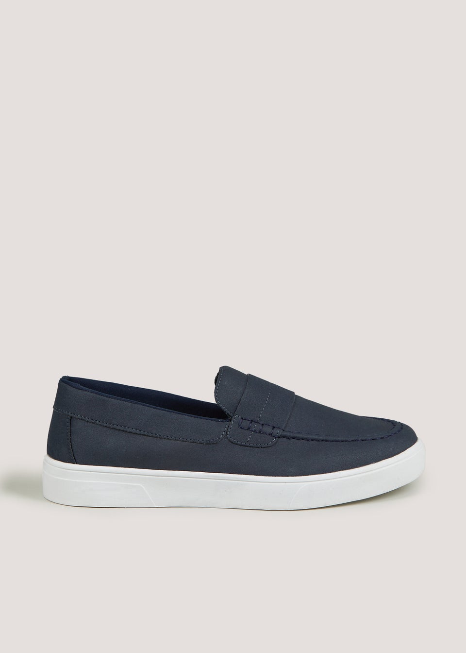 Matalan deals loafers mens