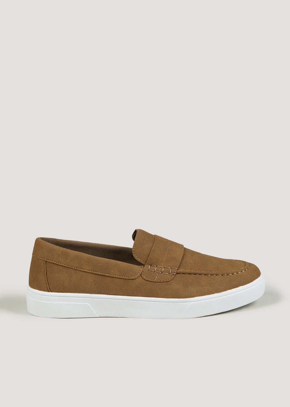 Matalan deals loafers mens