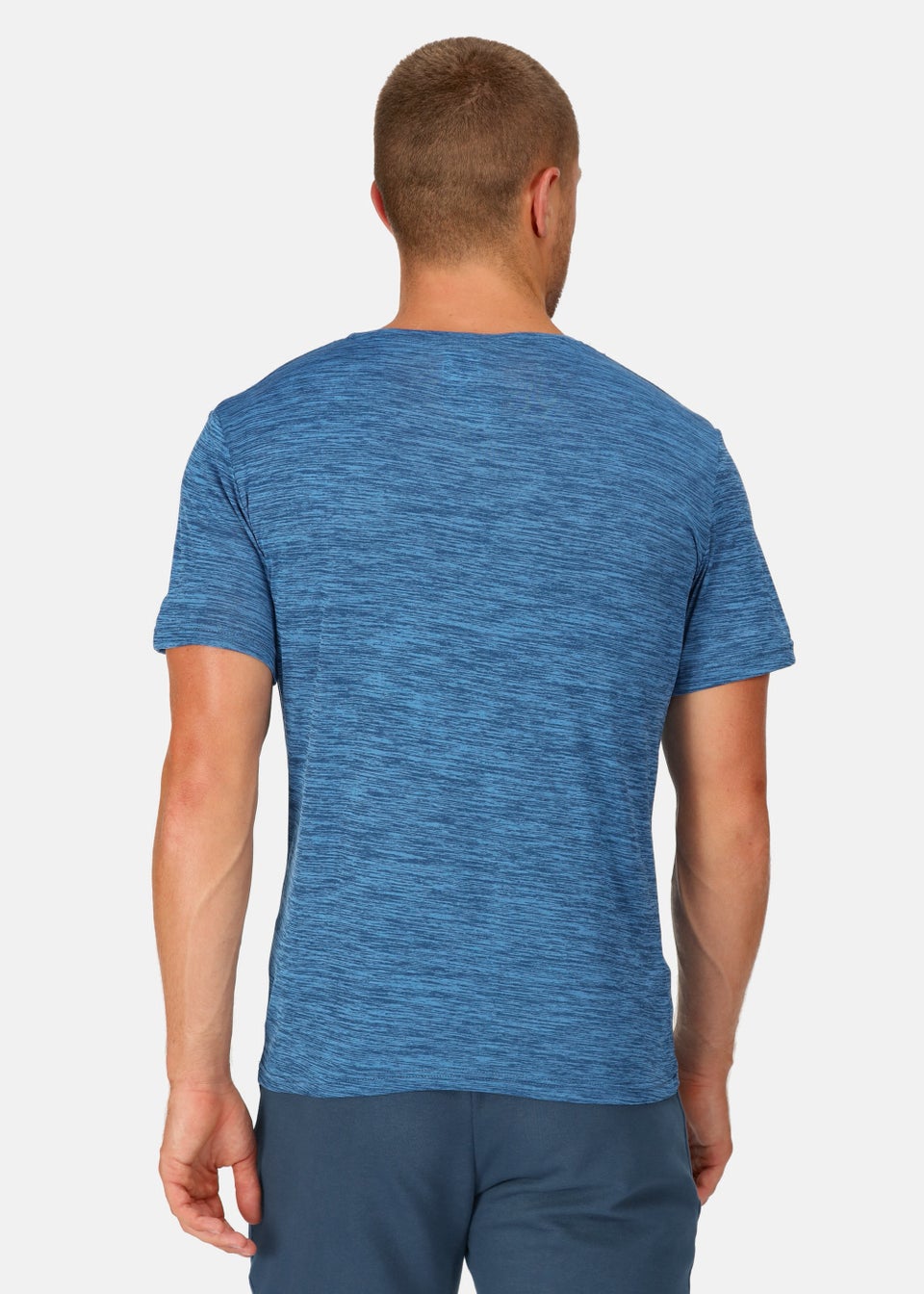 Regatta Indigo Fingal Edition II T-Shirt