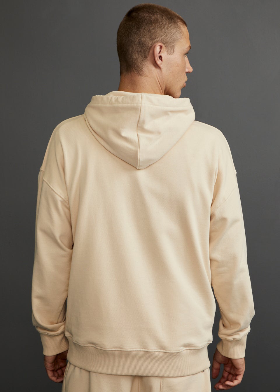 Matalan soft touch clearance hoodie