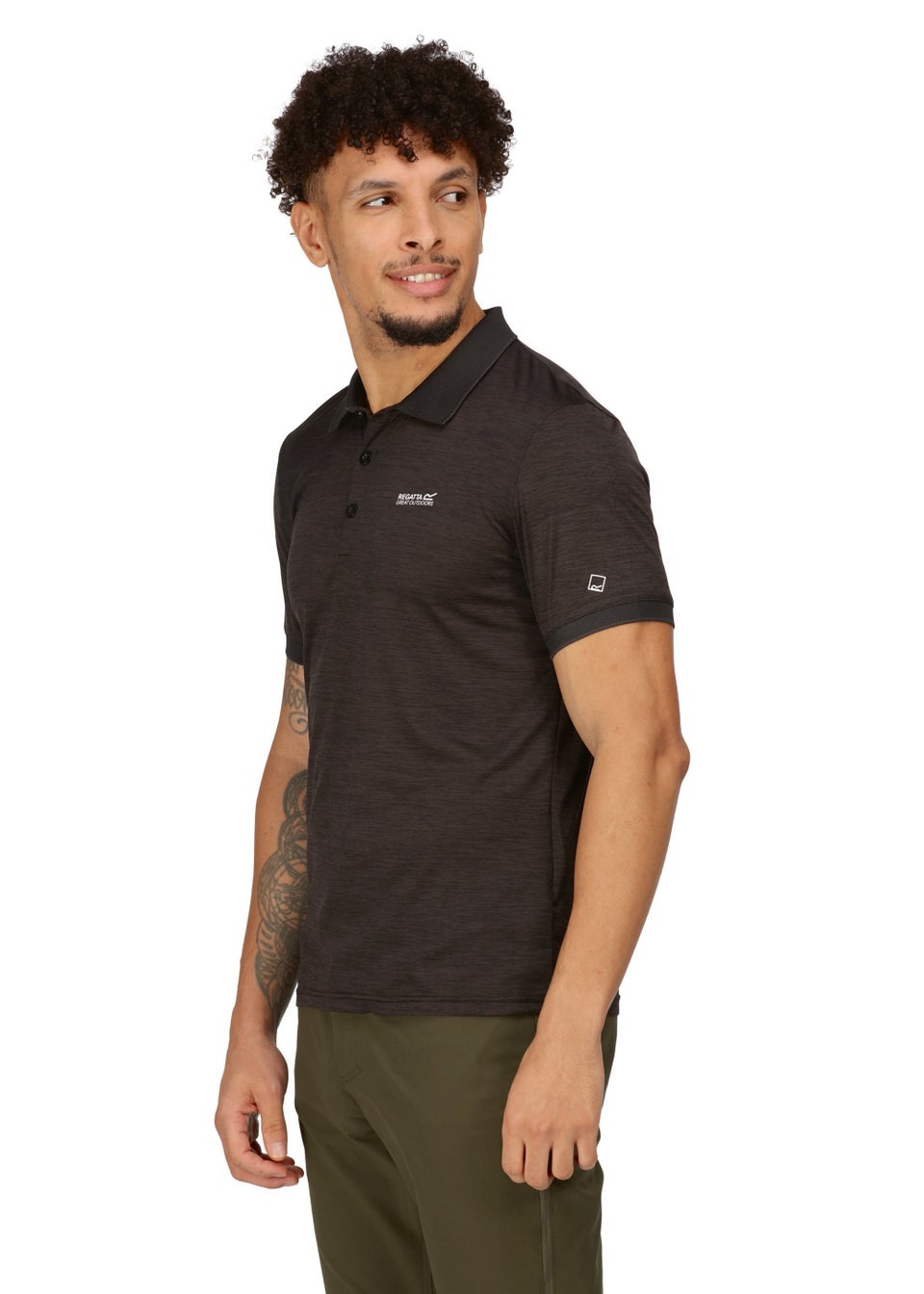 Matalan mens hot sale polo shirts
