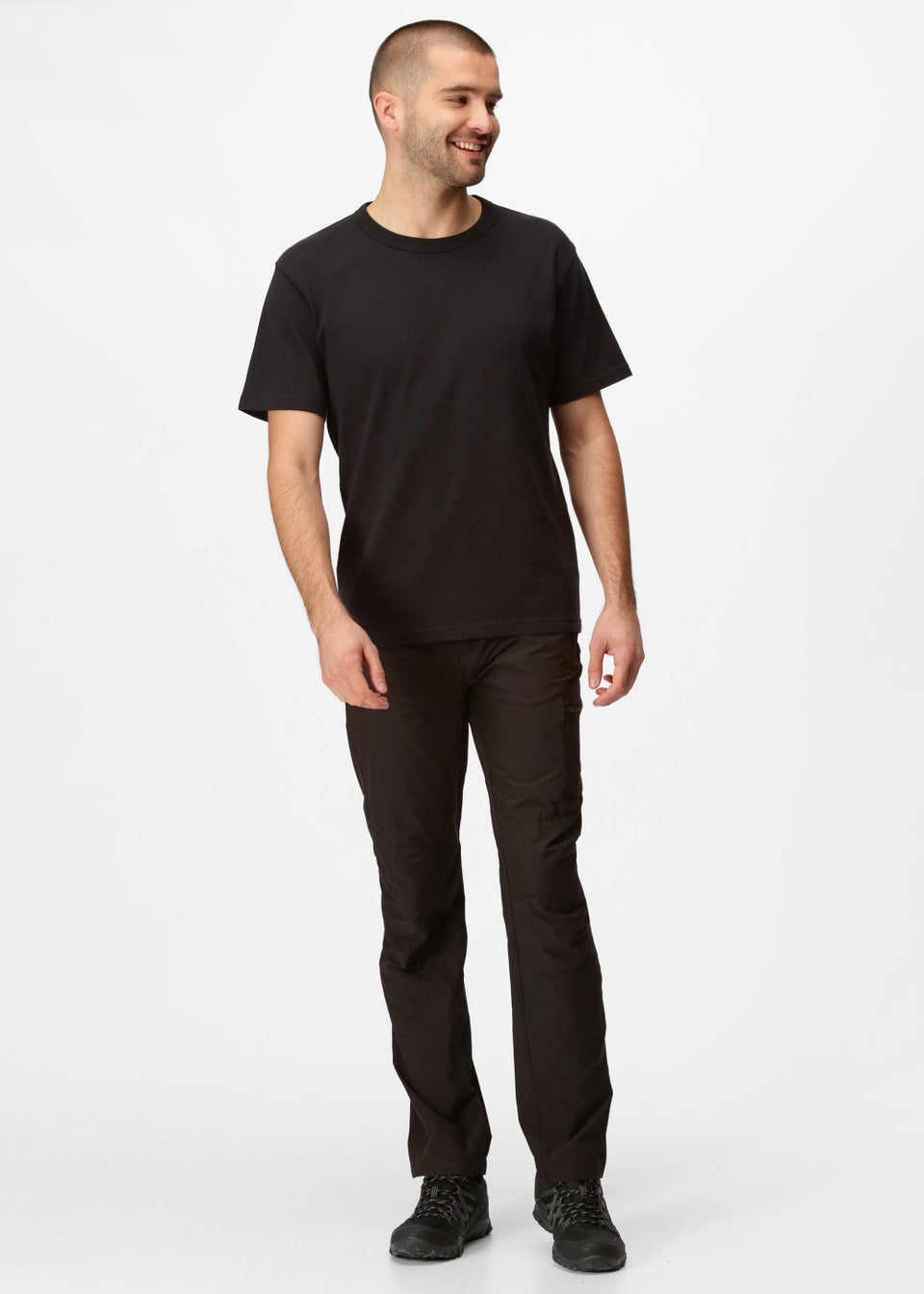Matalan hot sale waterproof trousers