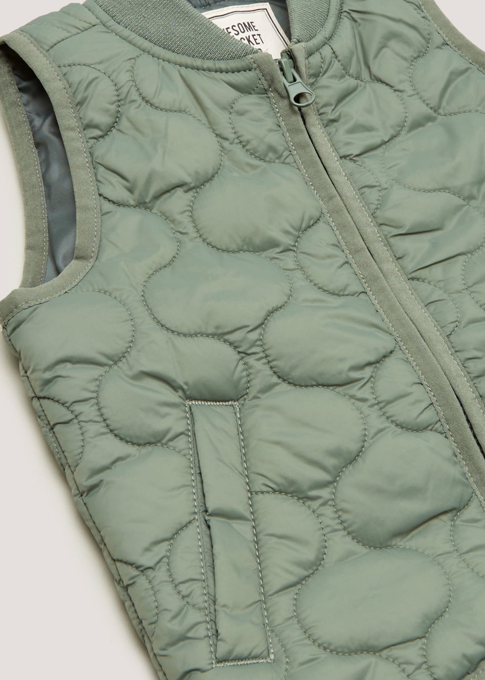 Matalan on sale boys gilet
