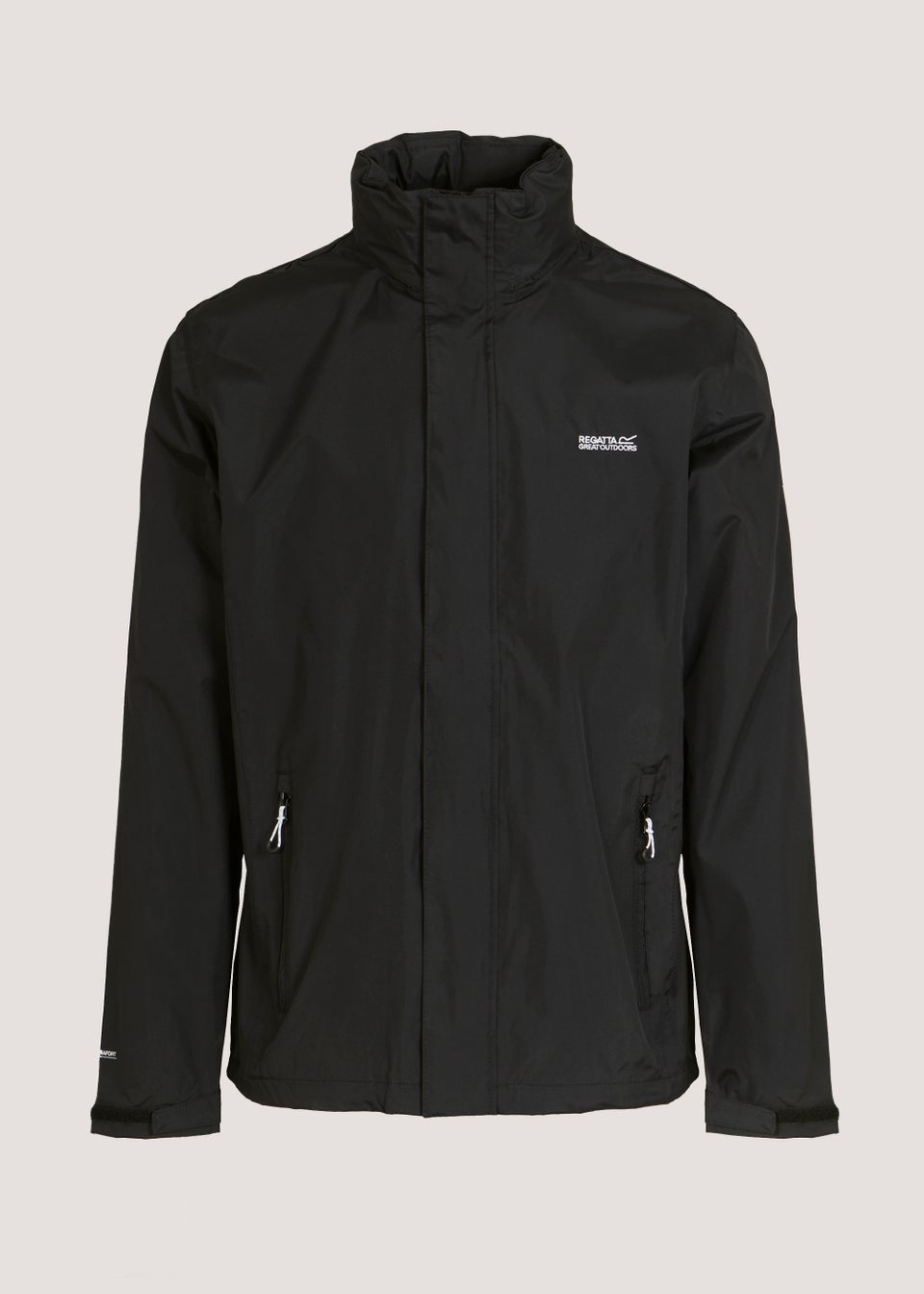 Black jackets matalan hot sale