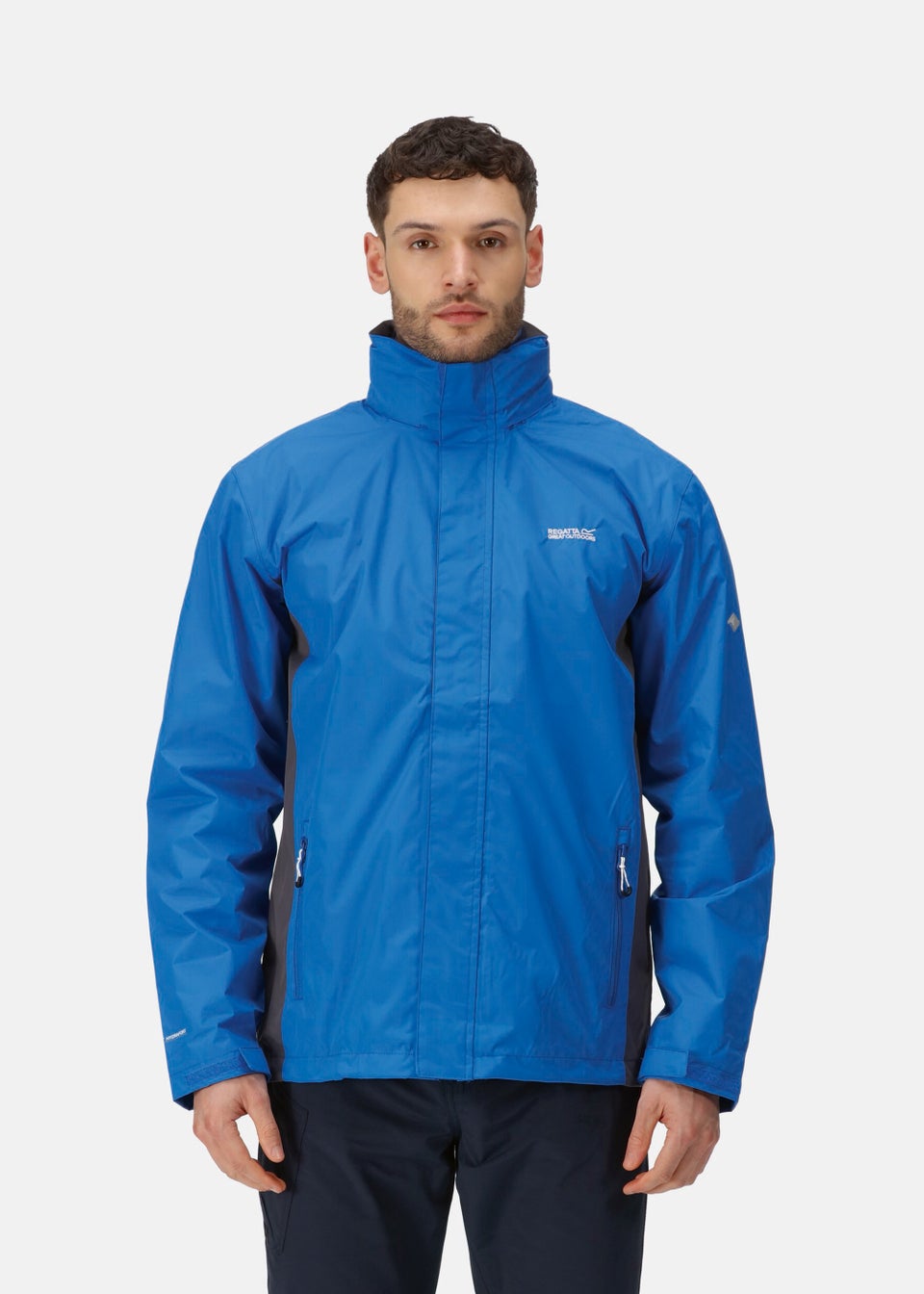Matalan on sale waterproof jacket