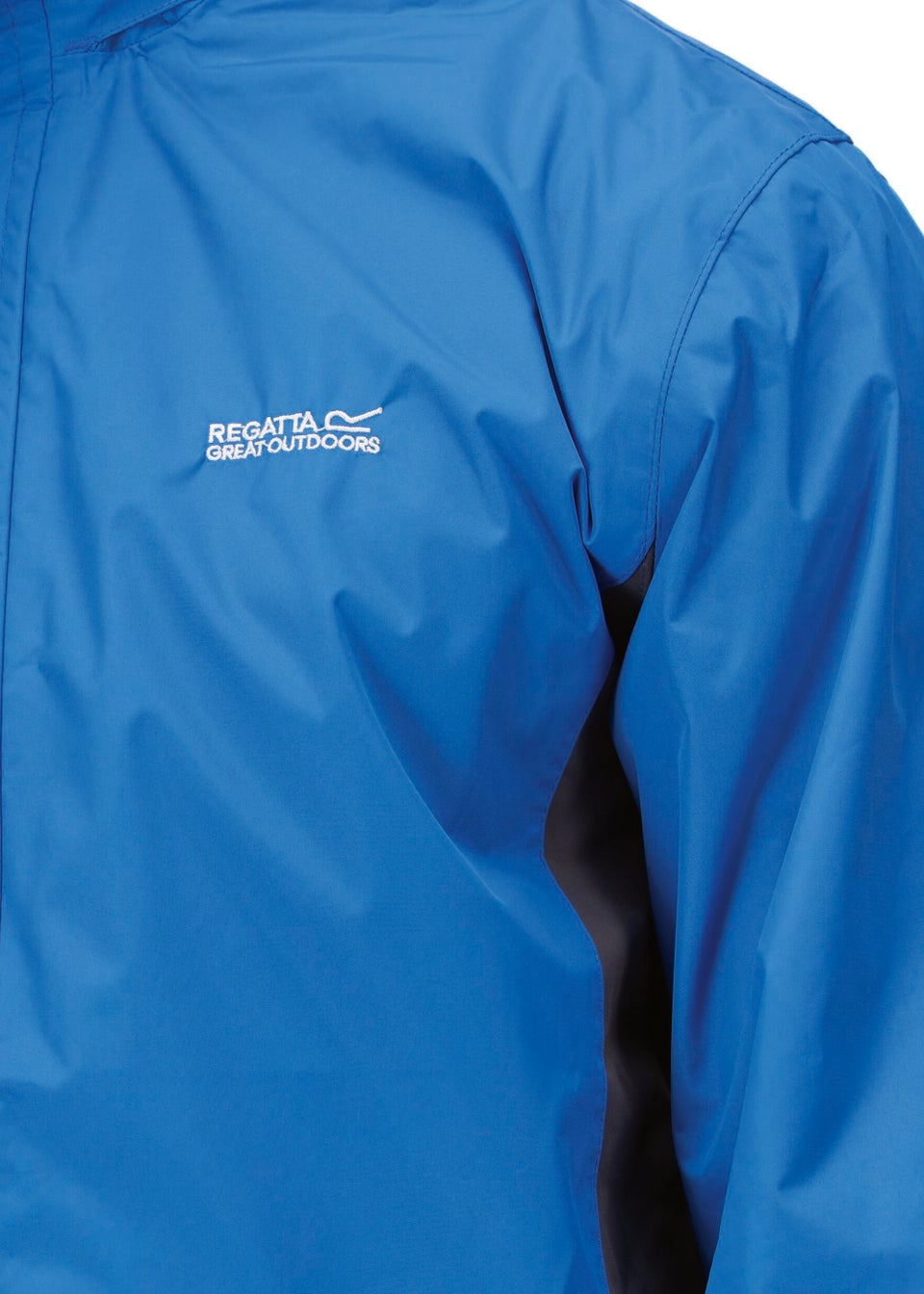 Regatta Matt Cobalt Blue Jacket