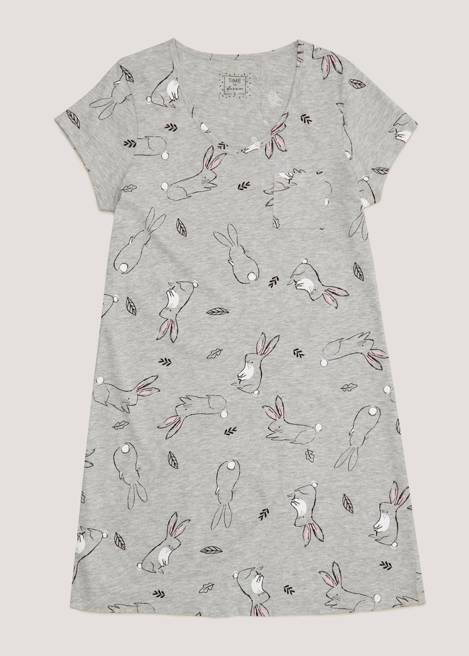 Bunny nightie shop