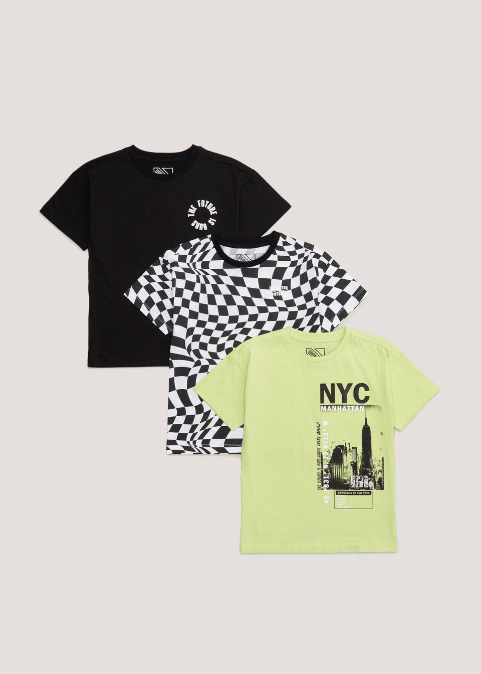 matalan boys tshirt