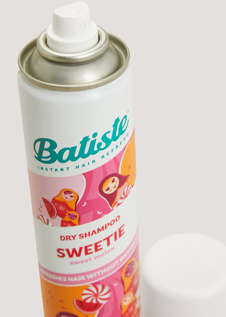 Batiste Dry Shampoo Sweetie (280ml)